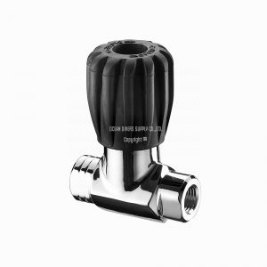 ON-OFF VALVE