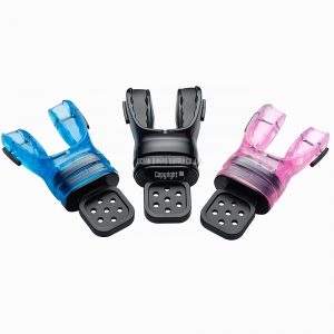 MOLDED MOUTHPIECE