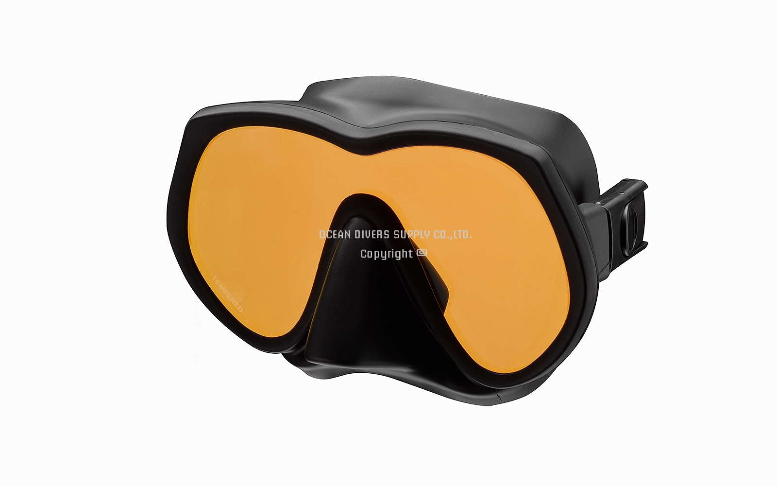 MASK & SNORKEL