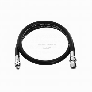 HP RUBBER HOSE